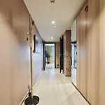 In - New Building - 5 Min To The Center Apartmán *