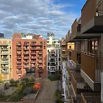 Apartmán In - New Building - 5 Min To The Center