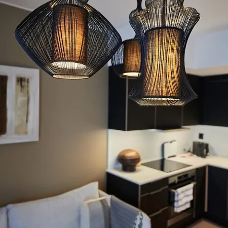 Apartamento In - New Building - 5 Min To The Center