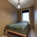In - New Building - 5 Min To The Center *