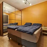 شقة In - New Building - 5 Min To The Center